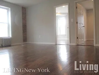 Rented by Living New York