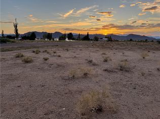 7717 E Monte Tesoro Dr, Kingman, AZ 86401