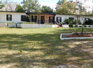201 NW Amanda St, Lake City, FL 32055