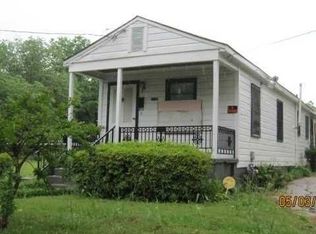 2335 Council St, Montgomery, AL 36108