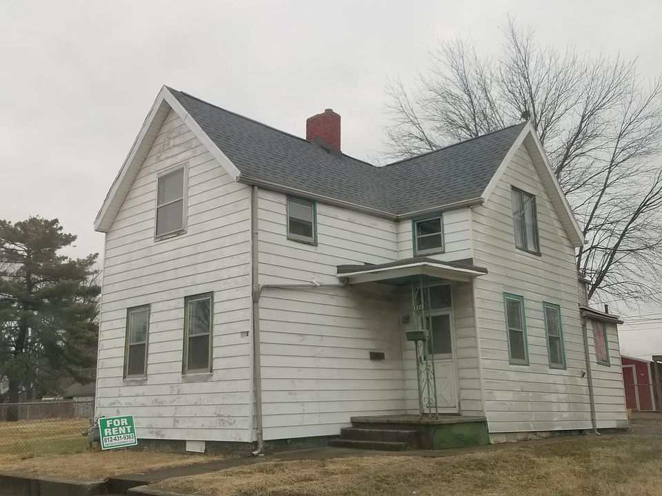 1st image of 1113 N 3rd Ave