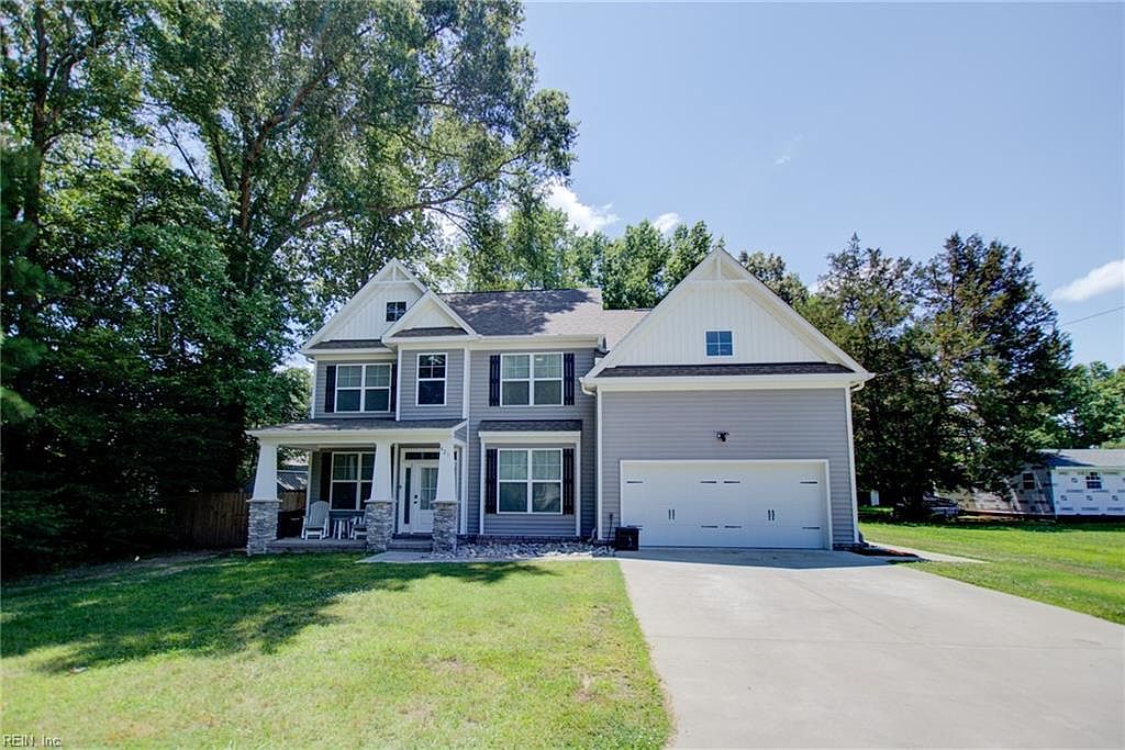 421 Waters Rd, Chesapeake, VA 23322 MLS 10539016 Zillow