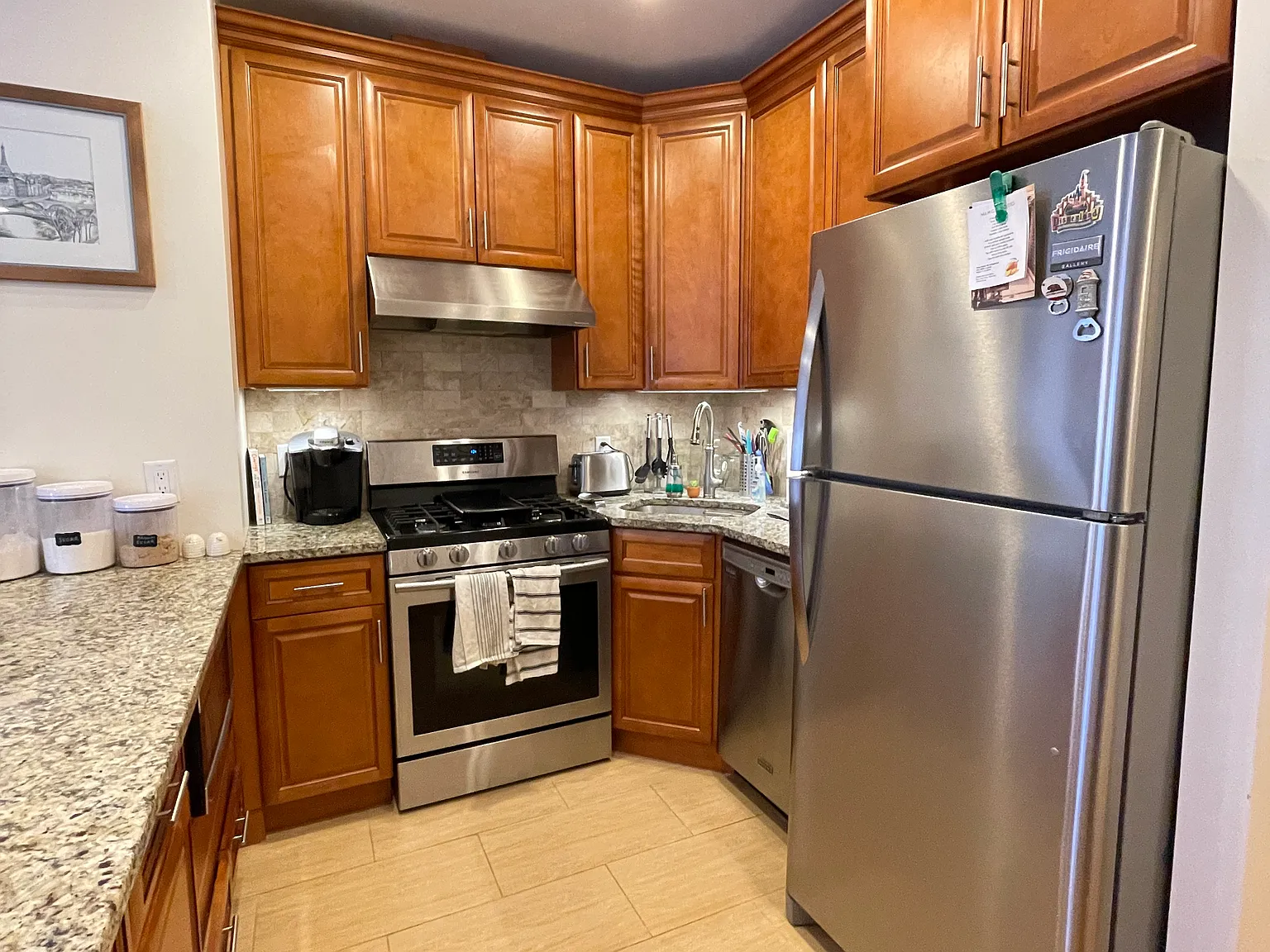 2 bed, $3,800 — Photo 4