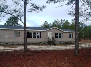 4191 Quail Farm Rd, Thomson, GA 30824