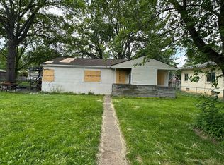 1100 Harrisburg Pike, Columbus, OH 43223