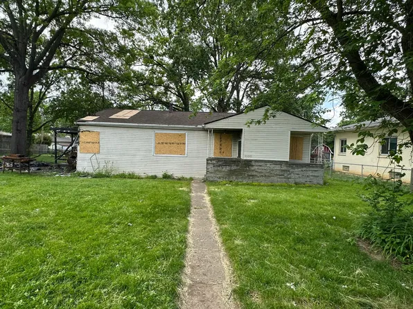 1100 Harrisburg Pike, Columbus, OH 43223