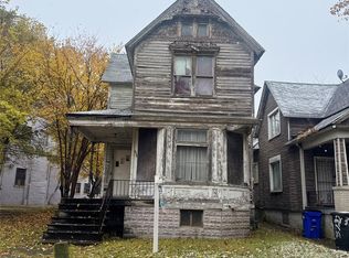 3740 Greusel St, Detroit, MI 48210