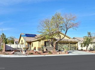 3204 Denvers Dream Ave, North Las Vegas, NV 89081