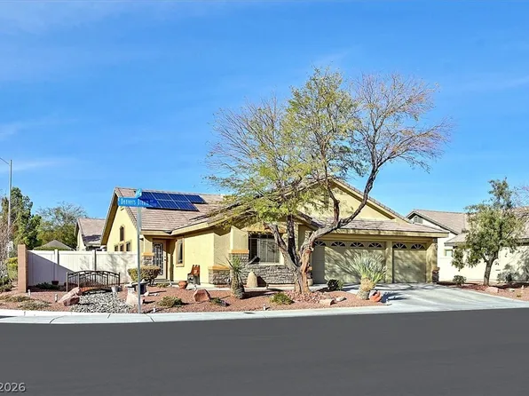 3204 Denvers Dream Ave, North Las Vegas, NV 89081