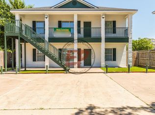 1612 James Ave #B, Waco, TX 76706
