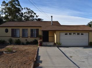 13539 Mijo Ln, Lakeside, CA 92040