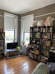 Rented by Donawald Realty INC