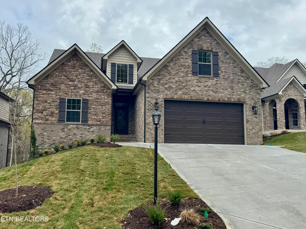 1546 Bronze Ln, Knoxville, TN 37922
