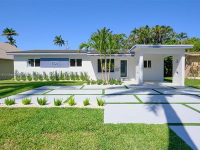 1104 N 13th Ter, Hollywood, FL, 33019