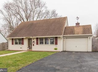 1504 Bondridge Rd, Wilmington, DE 19805