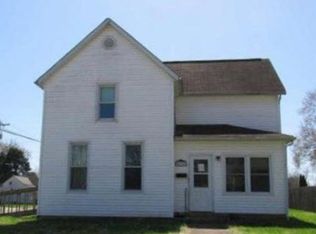 434 E Church St, Sparta, IL 62286