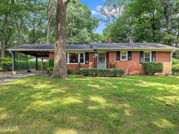 4332 Lakeside Drive, Fayetteville, NC 28311