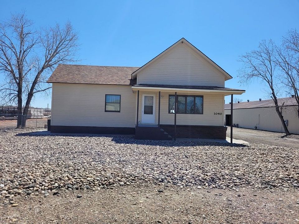 1040 Us Highway 12, Miles City, MT 59301 Zillow