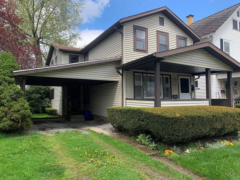 1st image of 418 W Walnut St