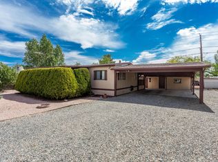 4757 N Ranger Rd, Prescott Valley, AZ 86314