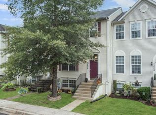 2606 Rainy Spring Ct, Odenton, MD 21113