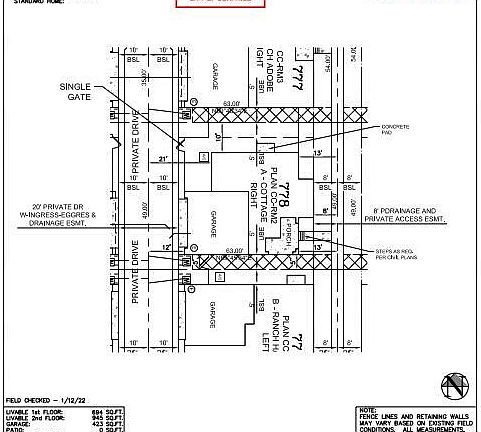 4th image of 14108 W BRONCO Trail