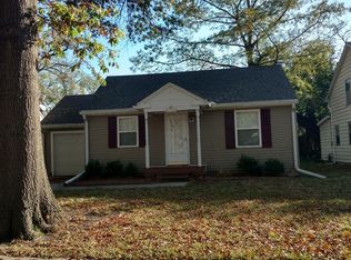 1022 Sunnyslope St, Emporia, KS 66801