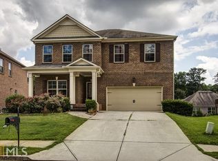 314 Kent Valley Cir, Tucker, GA 30084