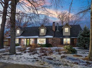 11430 S Mingo Rd, Bixby, OK 74008