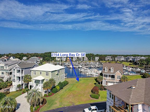 3rd image of 2754 Long Bay Drive SE LOT 54