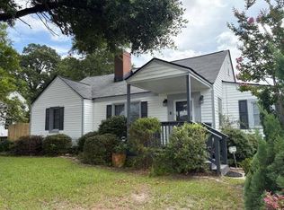 2615 S Memorial Dr, Greenville, NC 27834