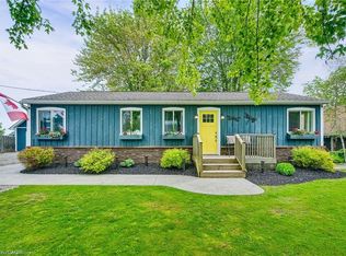 8 Beach Rd, Haldimand County, ON N0A 1K0