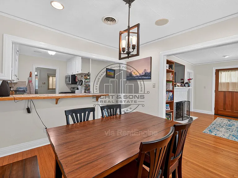 712 Shell St — Photo 12