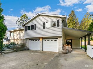 2418 SW 144th Pl, Burien, WA 98166