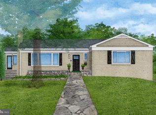 5128 Linnean Ter NW, Washington, DC 20008