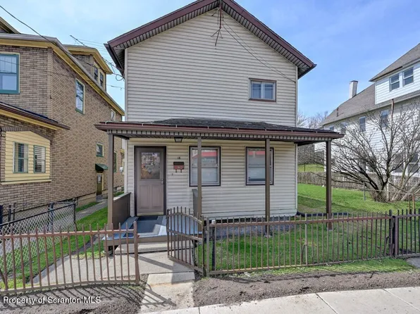 18 Green Ridge St, Scranton, PA 18509