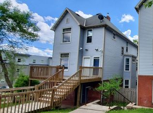 419 N 1st Ave W APT C, Duluth, MN 55806