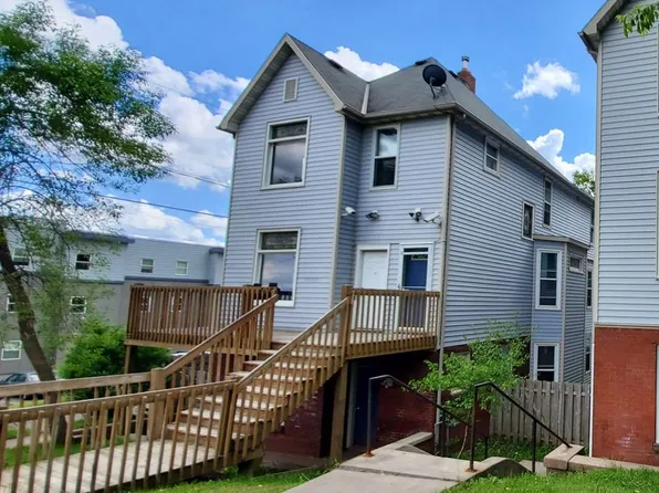 419 N 1st Ave W, 419 N 1st Ave W APT C, Duluth, MN 55806