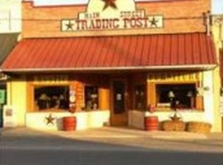121 S Main St, Godley, TX 76044