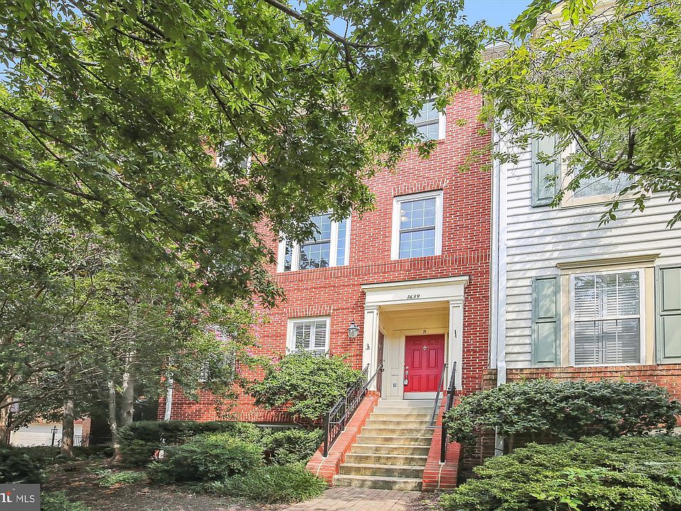 1st image of 1639B Hunting Creek Dr Unit B