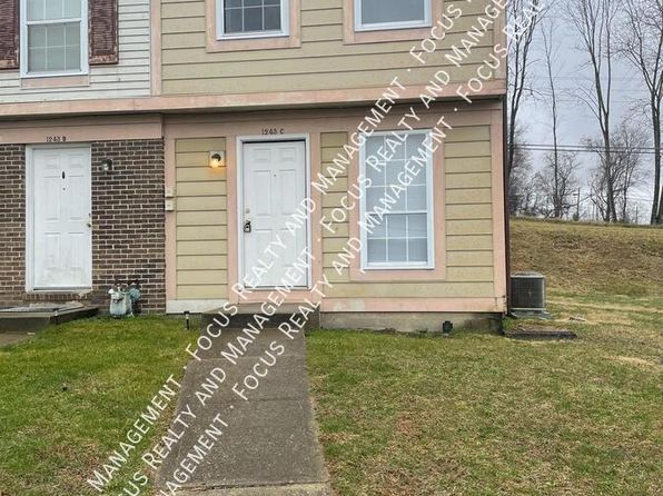 1245 Green Valley Dr #C