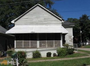 203 W Cherry St, Griffin, GA