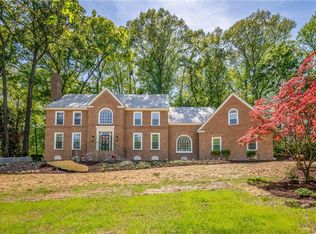 108 Woodmere Dr, Williamsburg, VA 23185