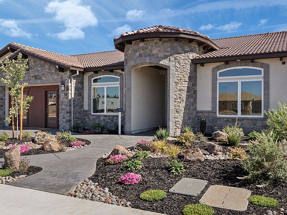 Elevation B-Wine Country