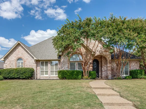 2517 Nighthawk Dr, Plano, TX 75025