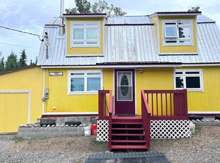 12120 Rapeseed Way, Delta Junction, AK 99737