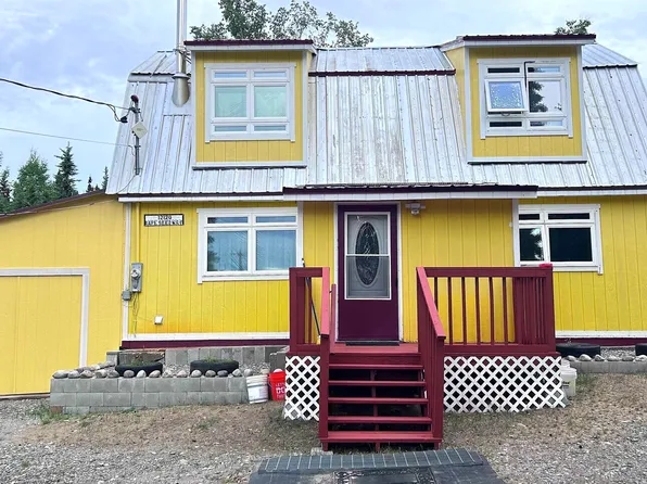 12120 Rapeseed Way, Delta Junction, AK 99737