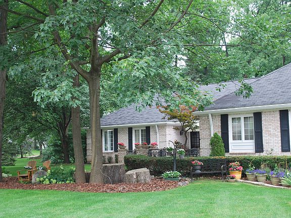 2,300 Sq. ft. Ranch with Full Finished Basement