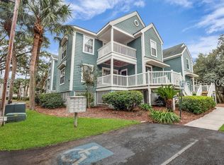28 Old South Ct #28A, Bluffton, SC 29910