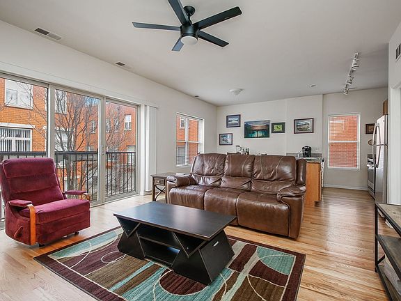2nd image of 351 E 25th Pl #20-C